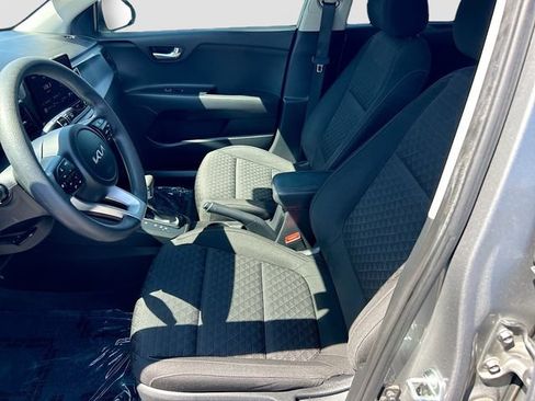 Used 2023 Kia Rio S FWD image 16