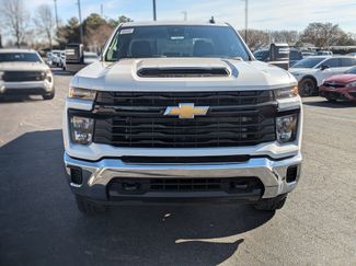 New 2026 Chevrolet Silverado 2500 W/T w/ WT Convenience Package video 2