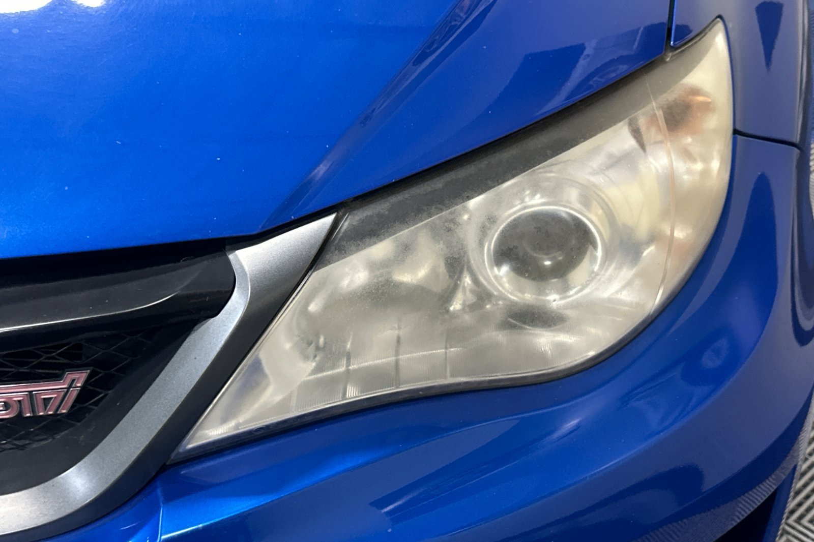 Used 2013 Subaru Impreza WRX STI Limited AWD/4WD image 44