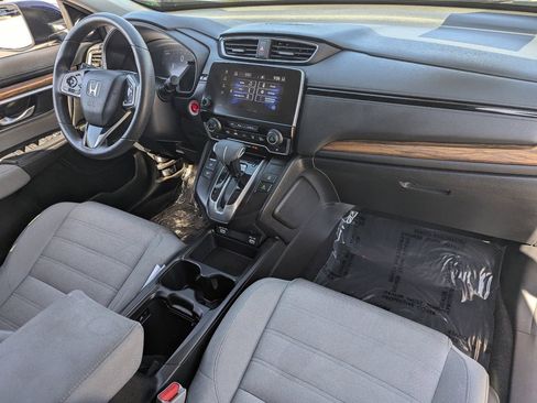 Certified 2022 Honda CR-V EX image 10
