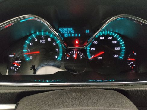 Used 2016 Chevrolet Traverse LT AWD/4WD image 23