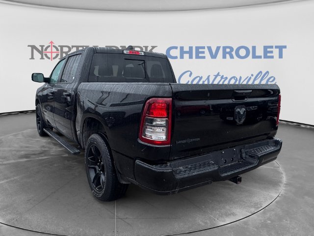 Used 2024 RAM 1500 Lone Star RWD image 5