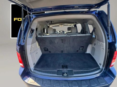 Used 2013 Honda Pilot Touring image 14