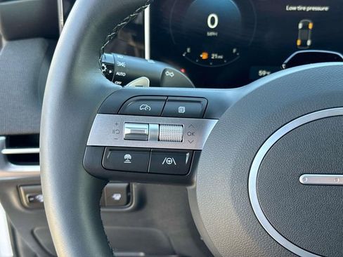 New 2026 Hyundai Santa Cruz Limited image 27