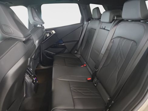 New 2026 BMW X3 M50 w/ Premium Package AWD/4WD image 9
