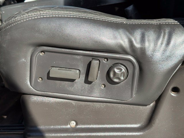 Used 2006 HUMMER H2 AWD/4WD image 18