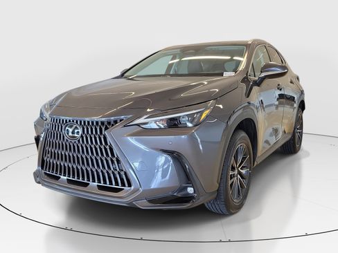 Used 2024 Lexus NX 350 AWD image 4