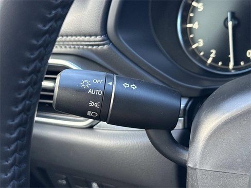 Used 2022 MAZDA CX-5 AWD 2.5 S w/ Premium Plus Pkg image 27