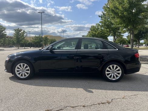 Used 2011 Audi A4 2.0T Premium Plus AWD/4WD image 2