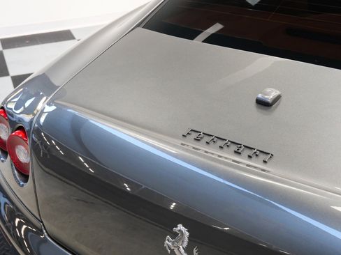 Used 2008 Ferrari 612 Scaglietti image 52