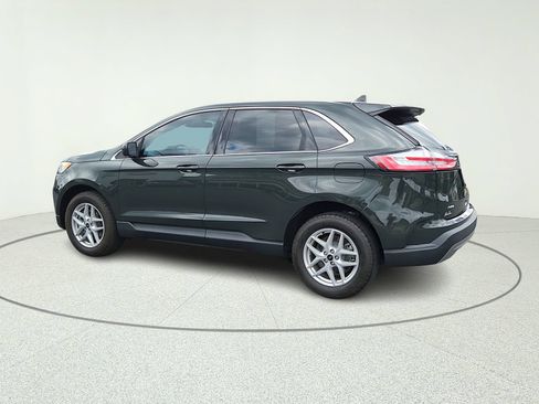 Used 2024 Ford Edge SEL w/ Convenience Package AWD/4WD image 5