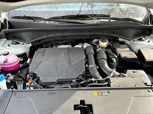 New 2026 Kia Sorento EX AWD/4WD image 10