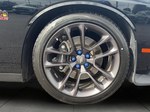 Used 2020 Dodge Challenger R/T Scat Pack w/ Plus Package RWD image 10