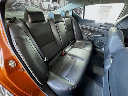 Certified 2022 Nissan Altima 2.5 SR image 25