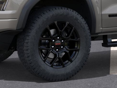 New 2026 GMC Canyon Elevation w/ Convenience Package AWD/4WD image 38