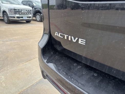 Used 2025 Ford Expedition Max Active AWD/4WD image 11