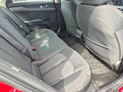 Used 2021 Kia K5 LX FWD image 12