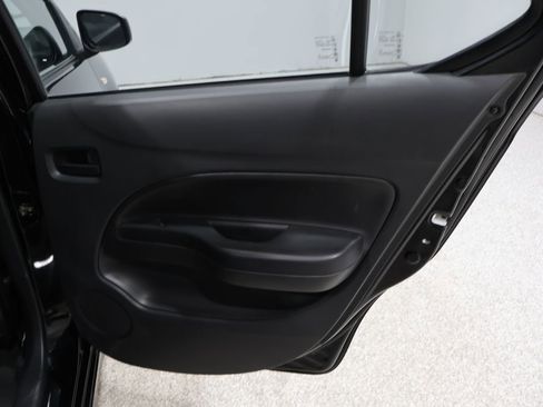 Used 2021 Mitsubishi Mirage G4 image 20