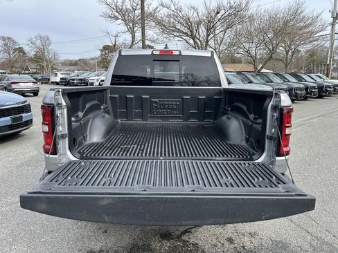 Used 2025 RAM 1500 Rebel w/ Rebel Level 1 Equipment Group image 15