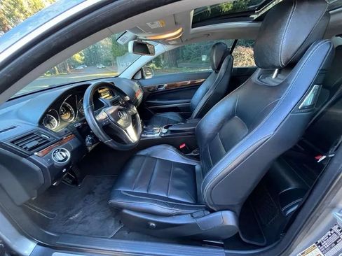 Used 2012 Mercedes-Benz E 350 Coupe image 7