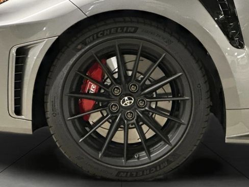 New 2025 Toyota Corolla GR image 32