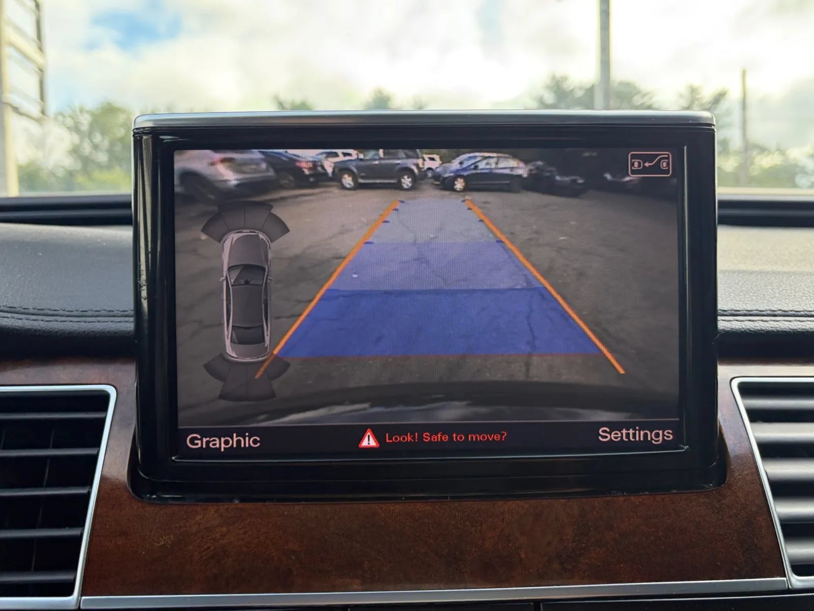Used 2013 Audi A8 L 3.0T AWD/4WD image 34