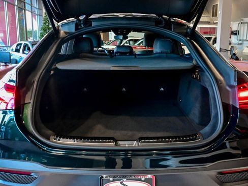 Used 2024 Mercedes-Benz GLE 53 AMG AMG GLE 53, 22'' Wheels, Drive image 21