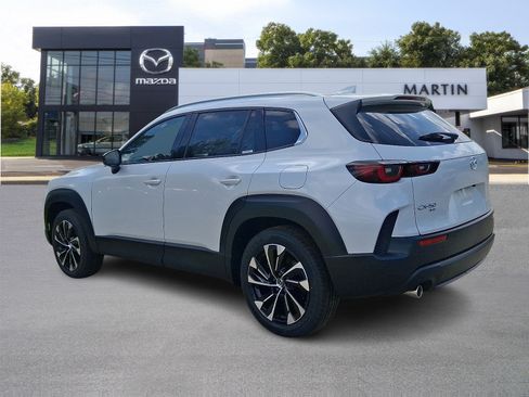 New 2026 MAZDA CX-50 2.5 Hybrid w/ Weather Package AWD/4WD image 3