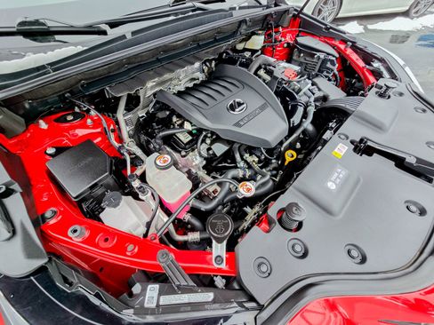 Used 2022 Lexus NX 350 AWD image 52