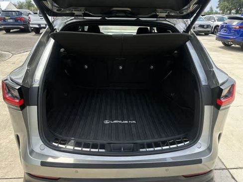 Used 2024 Lexus NX 250 FWD image 34
