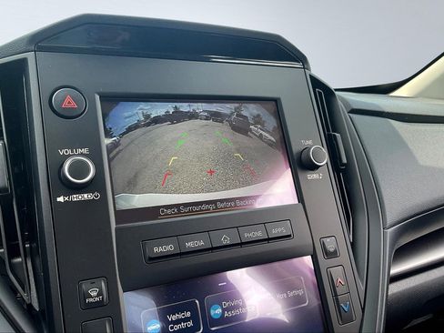 New 2025 Subaru Impreza 2.0i image 18