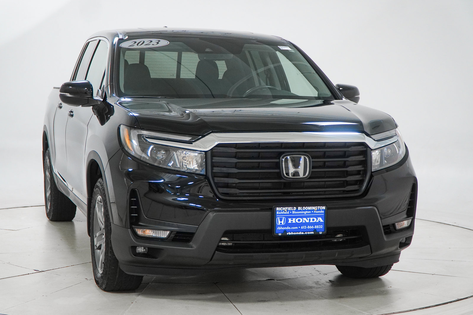 Used 2023 Honda Ridgeline RTL image 17