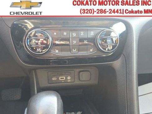Used 2020 Buick Encore GX Essence w/ Experience Buick Package AWD/4WD image 21