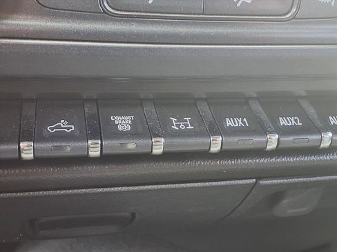 Used 2017 Chevrolet Silverado 3500 W/T w/ WT Convenience Package image 6