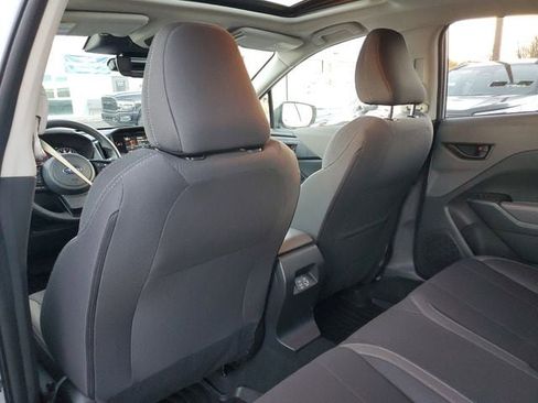 Certified 2025 Subaru Crosstrek 2.0i Premium image 11