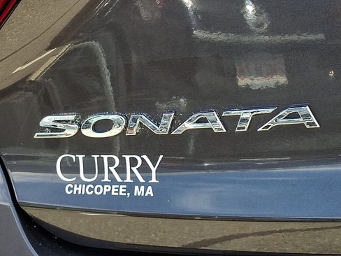 Used 2015 Hyundai Sonata Sport FWD image 31