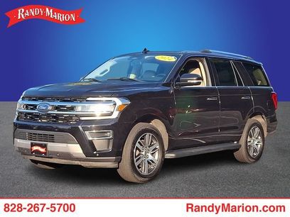 Used 2024 Ford Expedition Limited