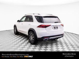 New 2026 Mercedes-Benz GLE 350 GLE 350 video 3