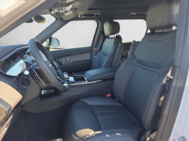 New 2027 Land Rover Range Rover Sport SE AWD/4WD image 13