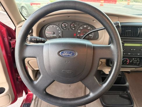 Used 2006 Ford Ranger XLT RWD image 15