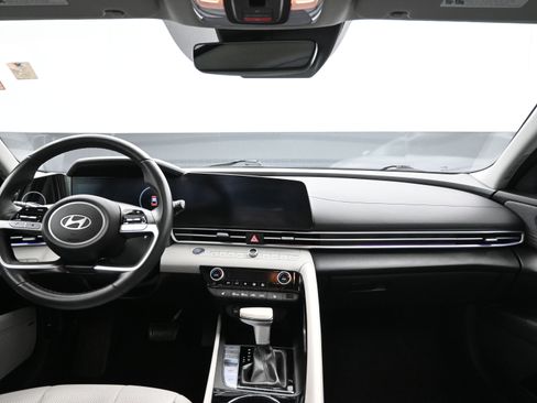 Certified 2024 Hyundai Elantra Limited image 20