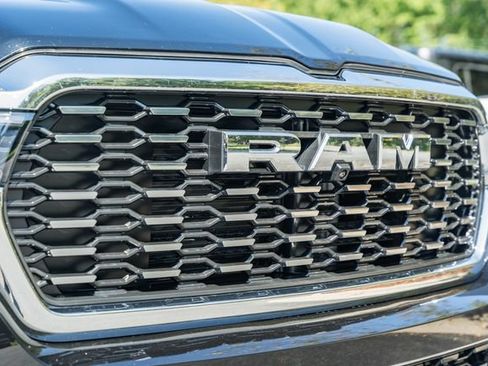Used 2026 RAM 1500 Tungsten w/ Towing Technology Group AWD/4WD image 16