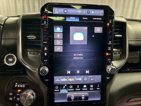 New 2026 RAM 1500 Laramie image 15