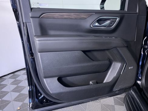 Certified 2022 Chevrolet Tahoe LT w/ Luxury Package image 11