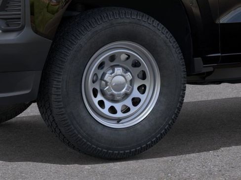 New 2026 Chevrolet Colorado W/T w/ Advanced Trailering Package RWD image 9