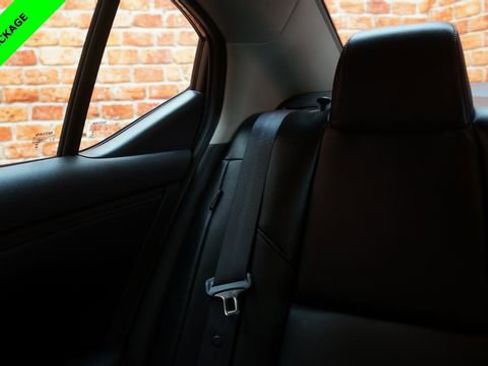 Certified 2023 Nissan Sentra SR w/ SR Premium Package image 52