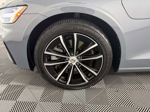 Used 2023 Volvo S60 T8 Plus AWD/4WD image 14