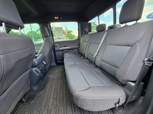 Used 2023 Ford F150 XLT w/ Equipment Group 302A High AWD/4WD image 15