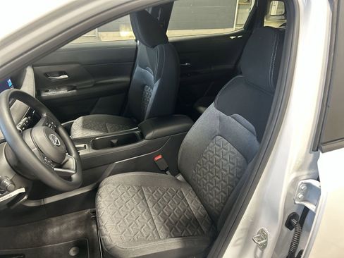 New 2026 Nissan Kicks SV w/ SV Premium Package AWD/4WD image 24
