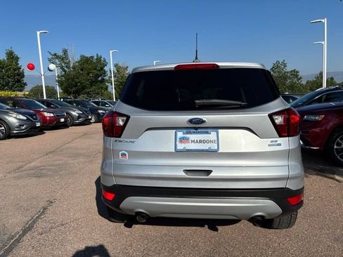 Used 2019 Ford Escape SE AWD/4WD image 26